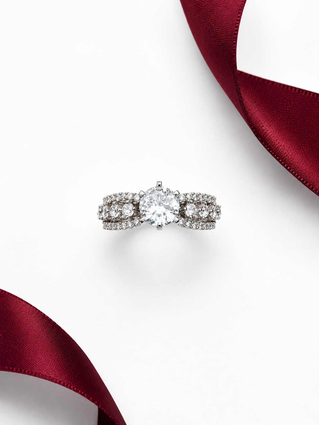 The Velora Ring
