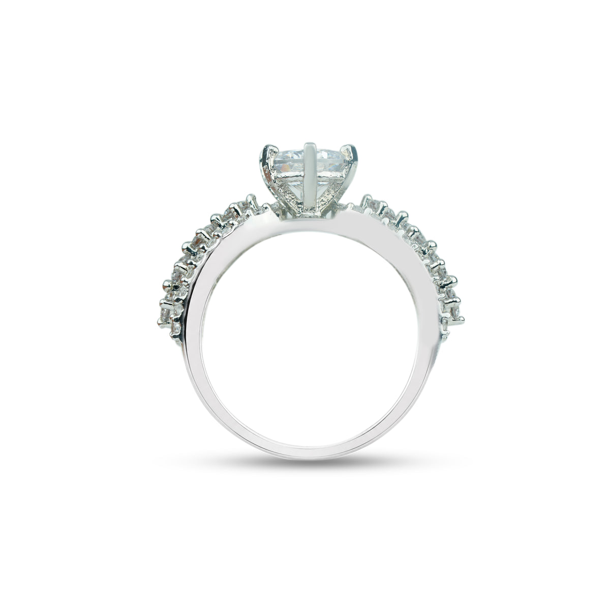 The Velora Ring